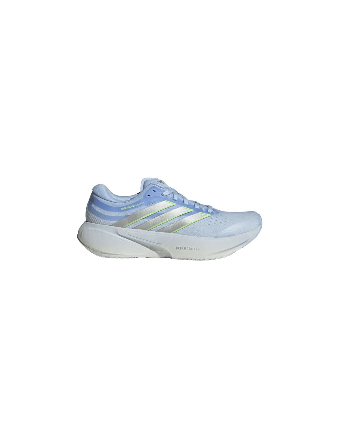 Sapatilhas Running Mulher adidas Supernova Solution 3 Cicr/Plamet/Estlim