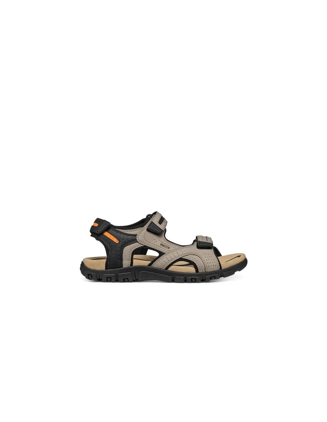 Sandálias de areia Homem Geox Uomo Strada