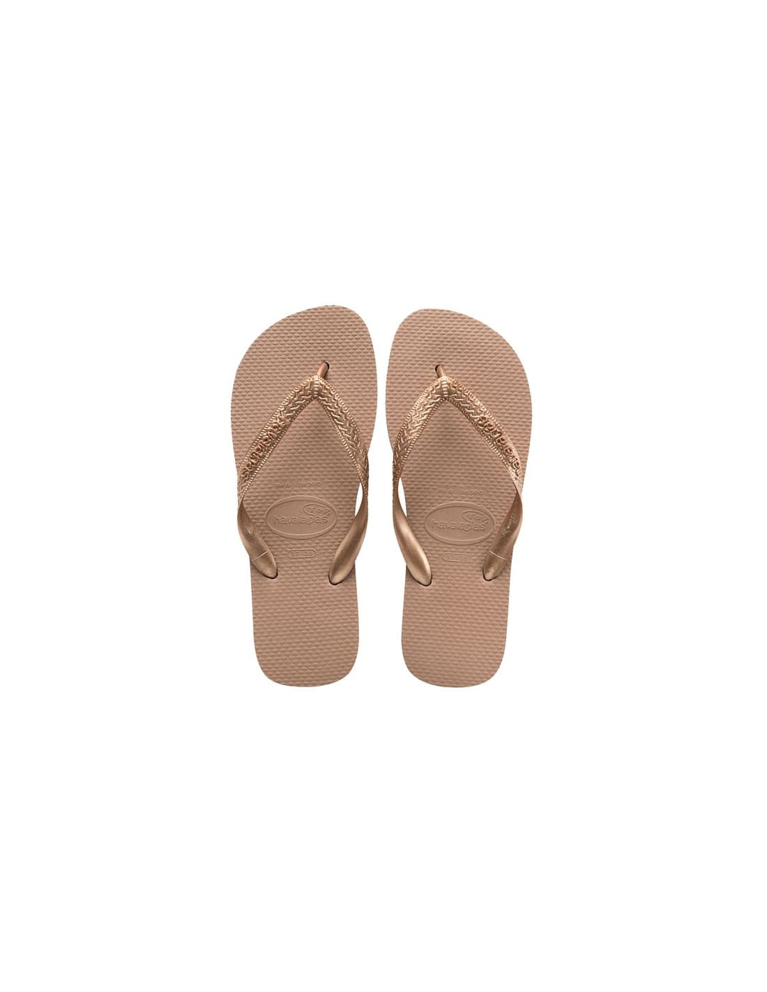 Chinelo Havaianas Top Strappy Chinelos