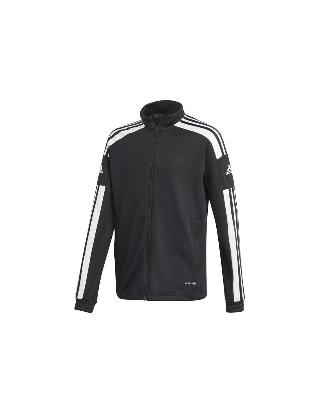 Casaco de futebol adidas Sq21 Tr Y Kids Football Jacket