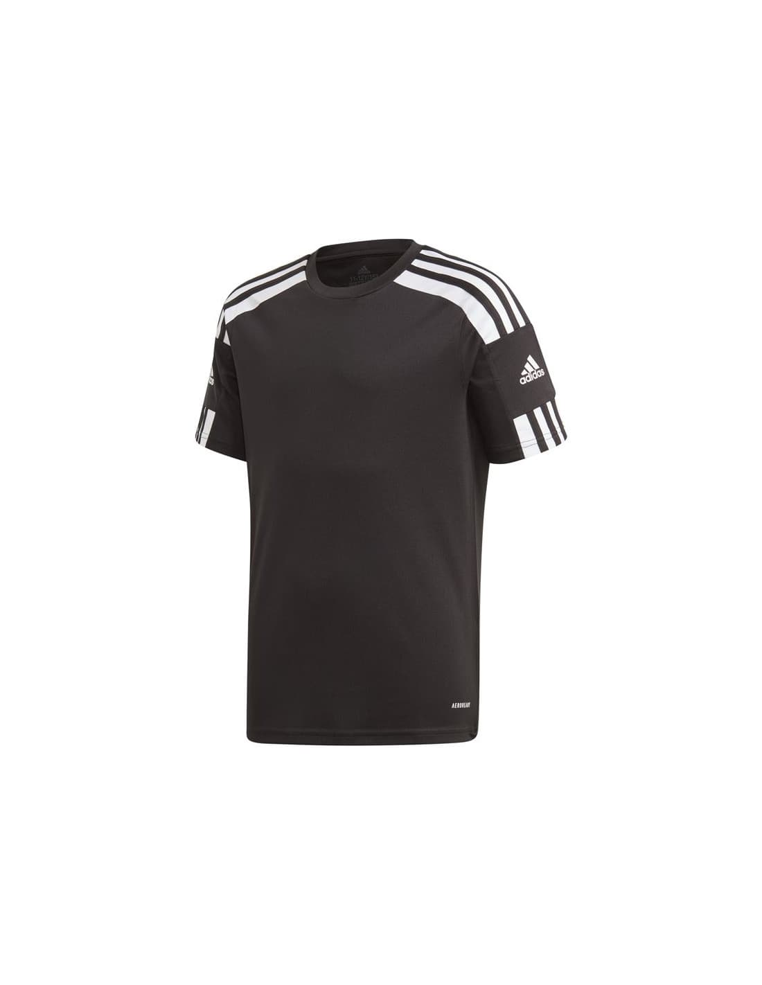 Camisola de futebol adidas Camisola de futebol para rapaz Squad 21