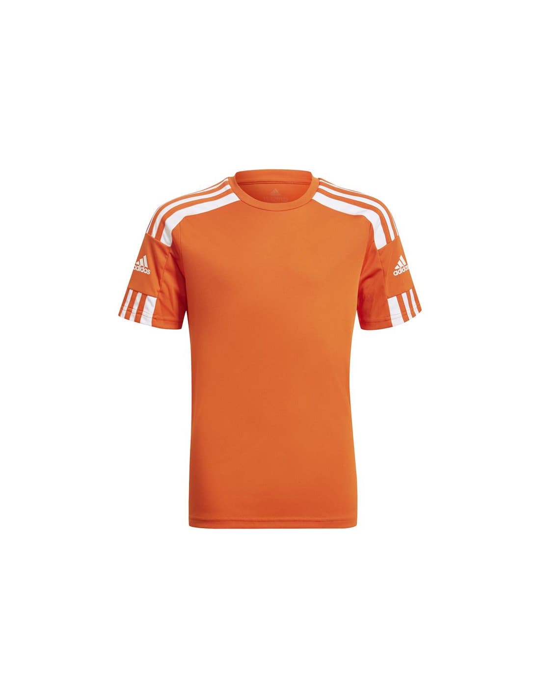 Camisola de futebol adidas Camisola de futebol para rapaz Squad 21