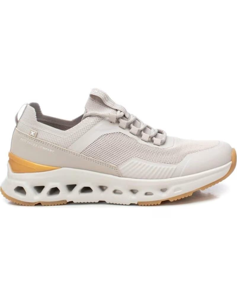 Esportes de Homem XTI SAPATILHAS 144049 PARA BEIGE
