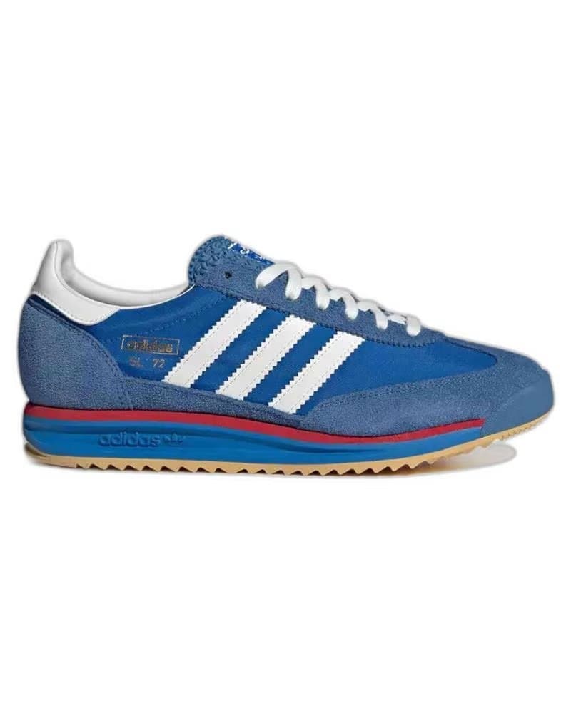 Esportes de Homem ADIDAS ZAPATILLA SL 72 RS IG2132 AZUL