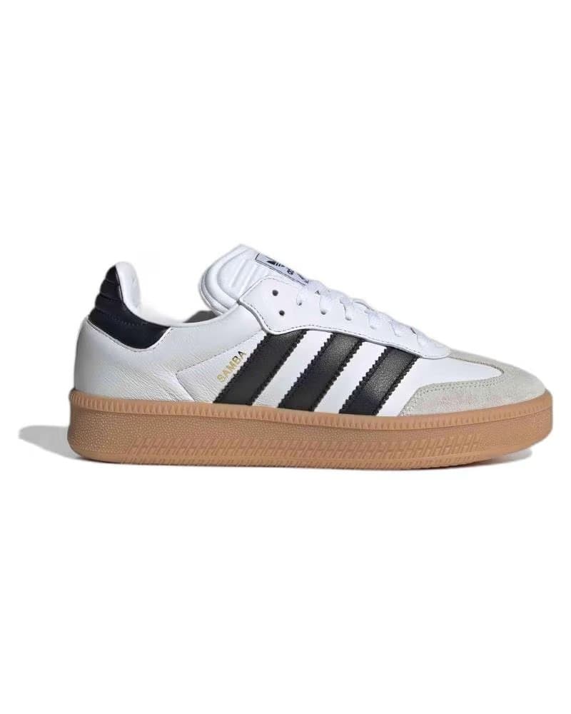 ADIDAS TÊNIS SAMBA XLG FTWWHT-CBLACK-GUM3 BRANCO BLANCO