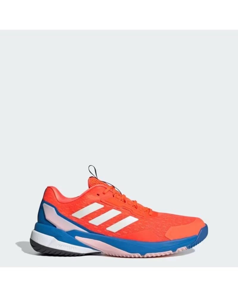 ADIDAS CRAZYFLIGHT SAPATILHAS ANDEBOL VÓLEI LARANJA NARANJA