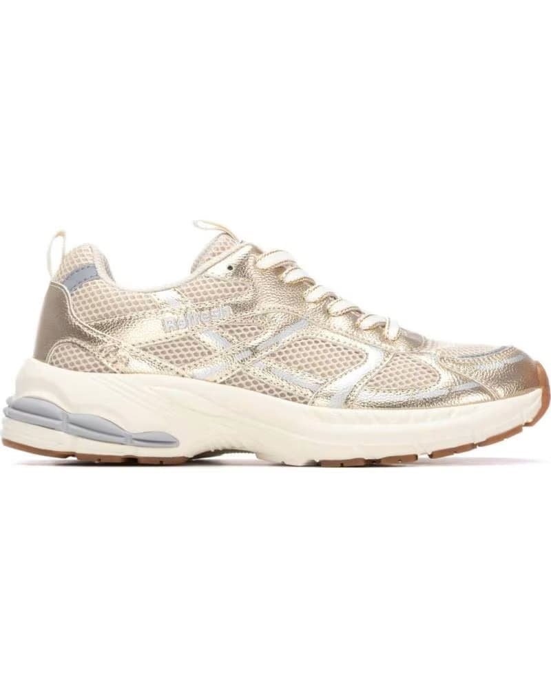 TÊNIS REFRESH 175021 FEMININO DOURADO ORO