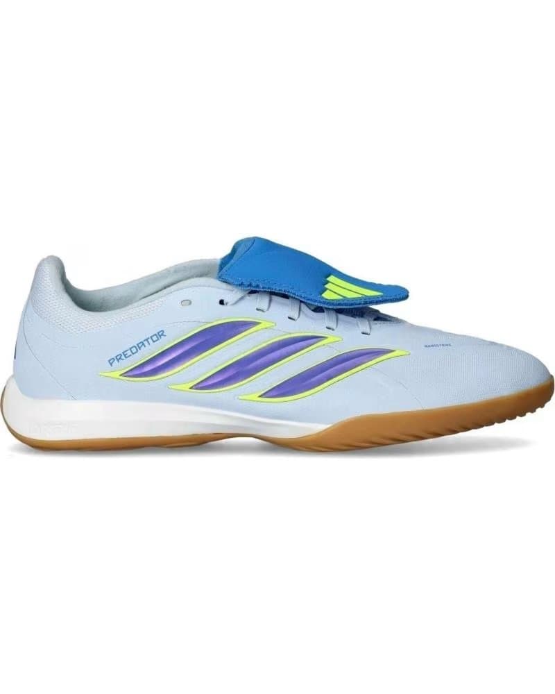 ADIDAS CHUTEIRAS DE FUTSAL JR4740 CRSK-RAYBLU-TESOYE