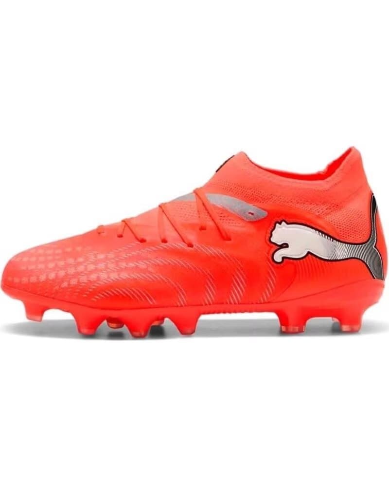 PUMA CHUTEIRAS DE FUTEBOL FUTURE 9 PRO FG/AG JUNIOR