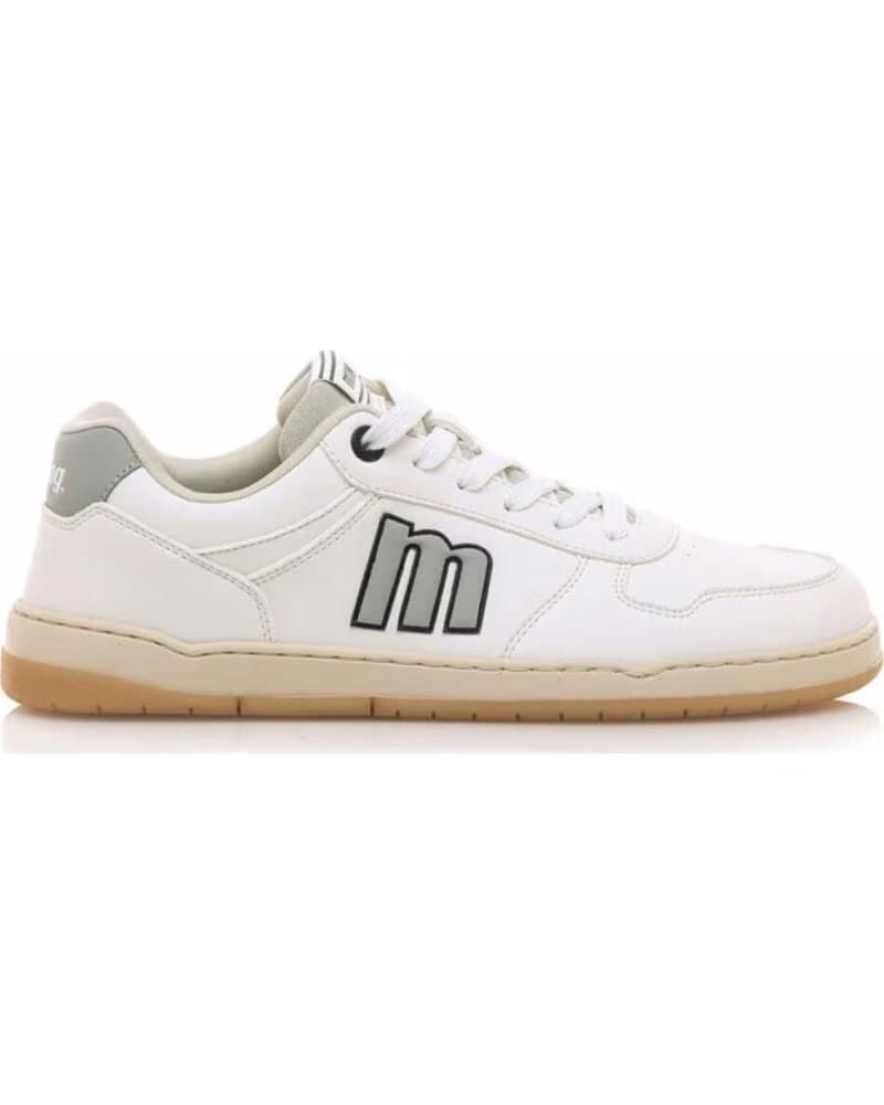 TÉNIS MTNG BAREFOOT FREE MIAMI PARA HOMEM PUWHITE