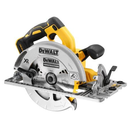 DeWALT DCS572 DCS572, diám. de hoja 184 mm 460 W, husillo 16 mm 5200rpm