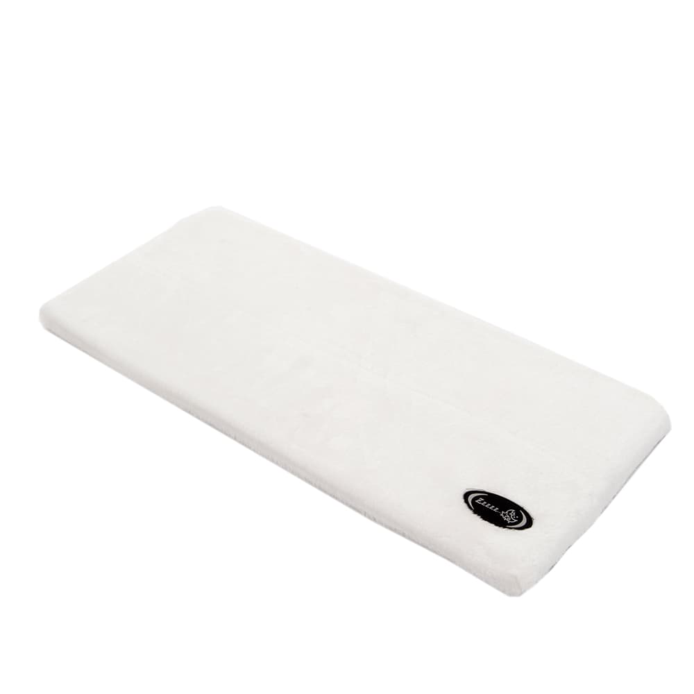 Tapete para parapeito White Dream - C 60 cm x L 26 cm x A 2 cm