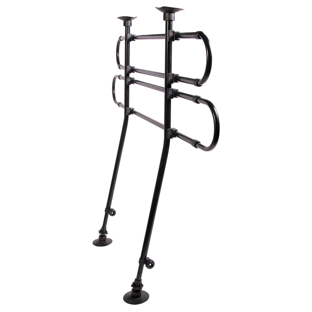 Grade angulada de proteção para automóvel Trixie - C 85 cm–140 cm x L 75 cm–110 cm