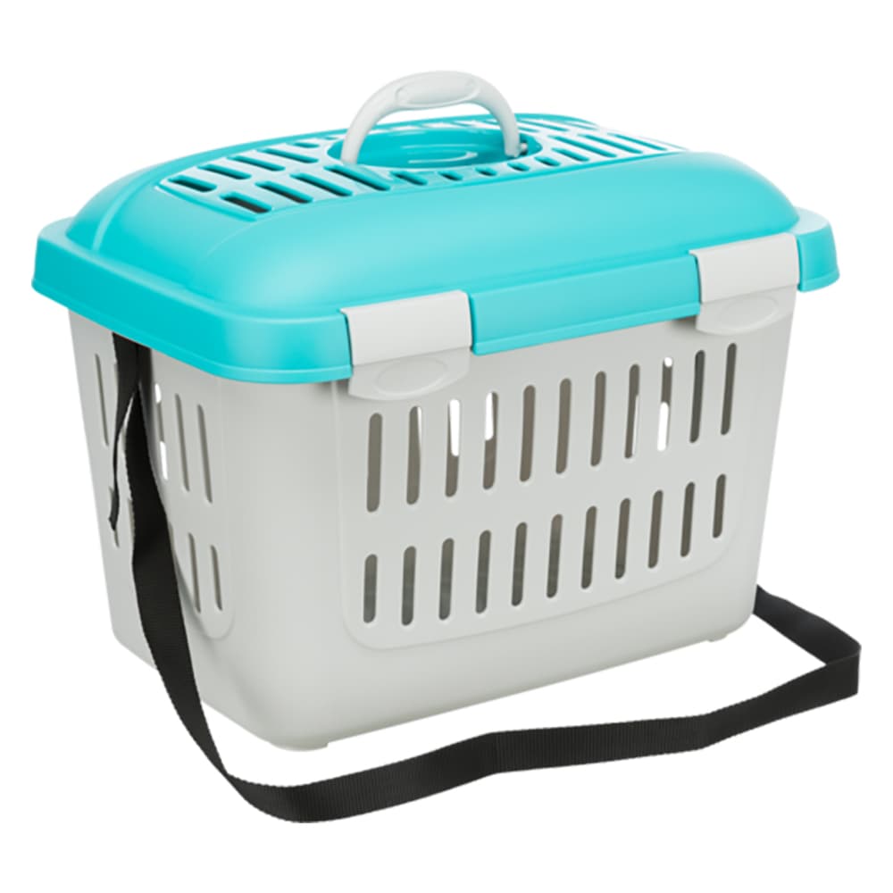 Colchão para transportadora Trixie Sunny para roedores - 44 x 33 x 32 cm (L x C x A)