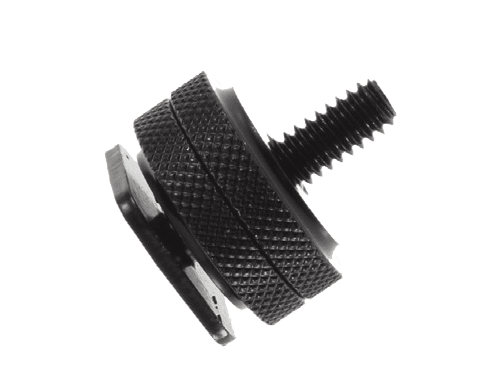 Adaptador para sapata