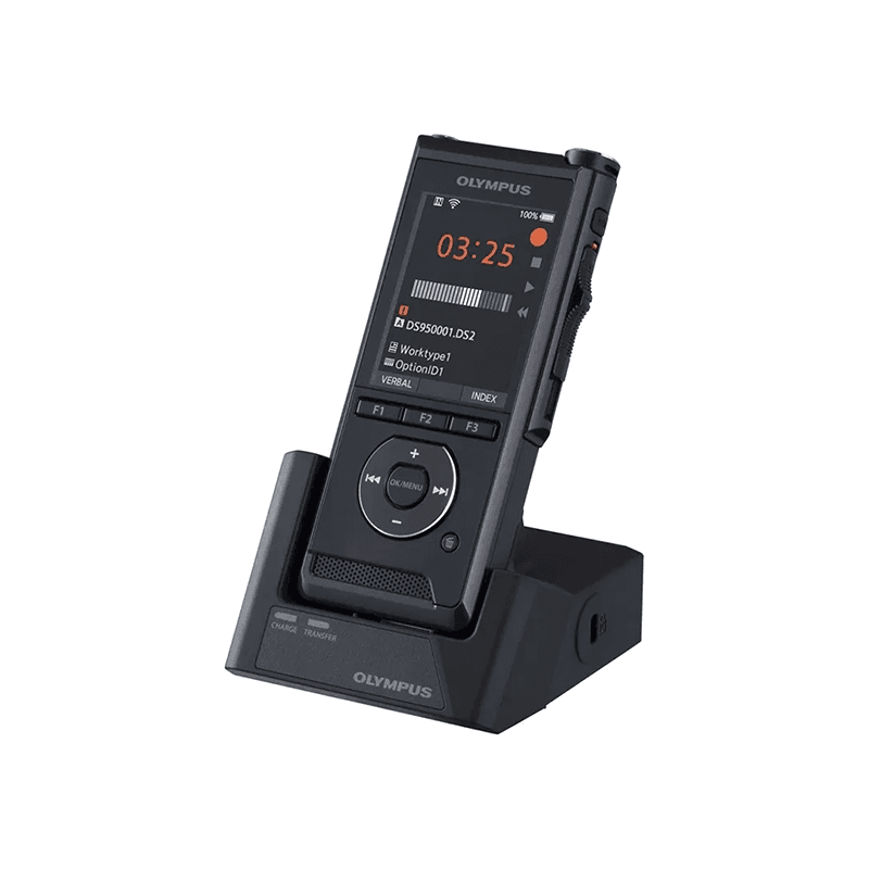 DS-9500 Kit Premium