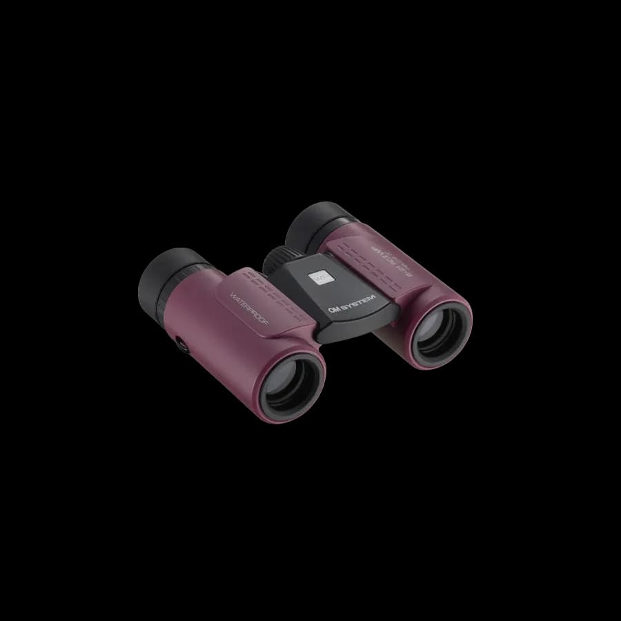 8x21 RC II WP (Magenta)