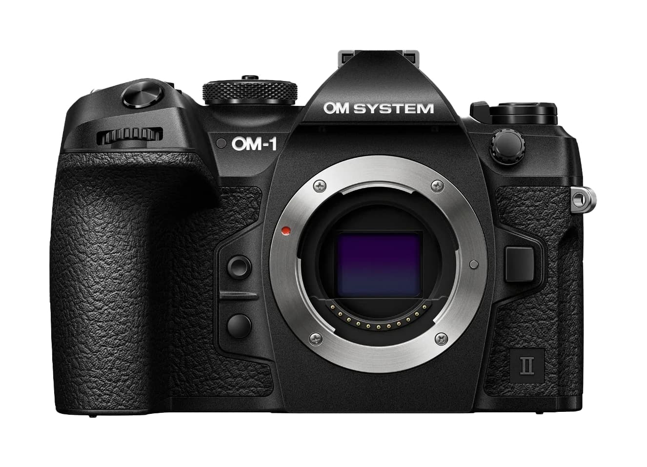 Corpo OM-1 Mark II