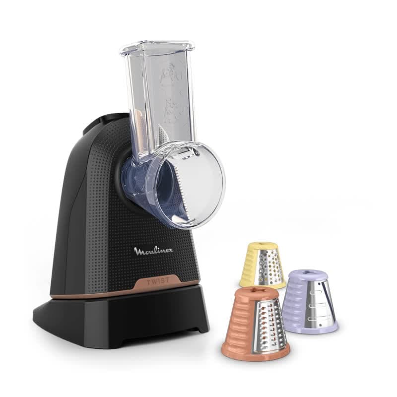 RALADOR MOULINEX FRESH EXPRESS TWIST - DK8638E0