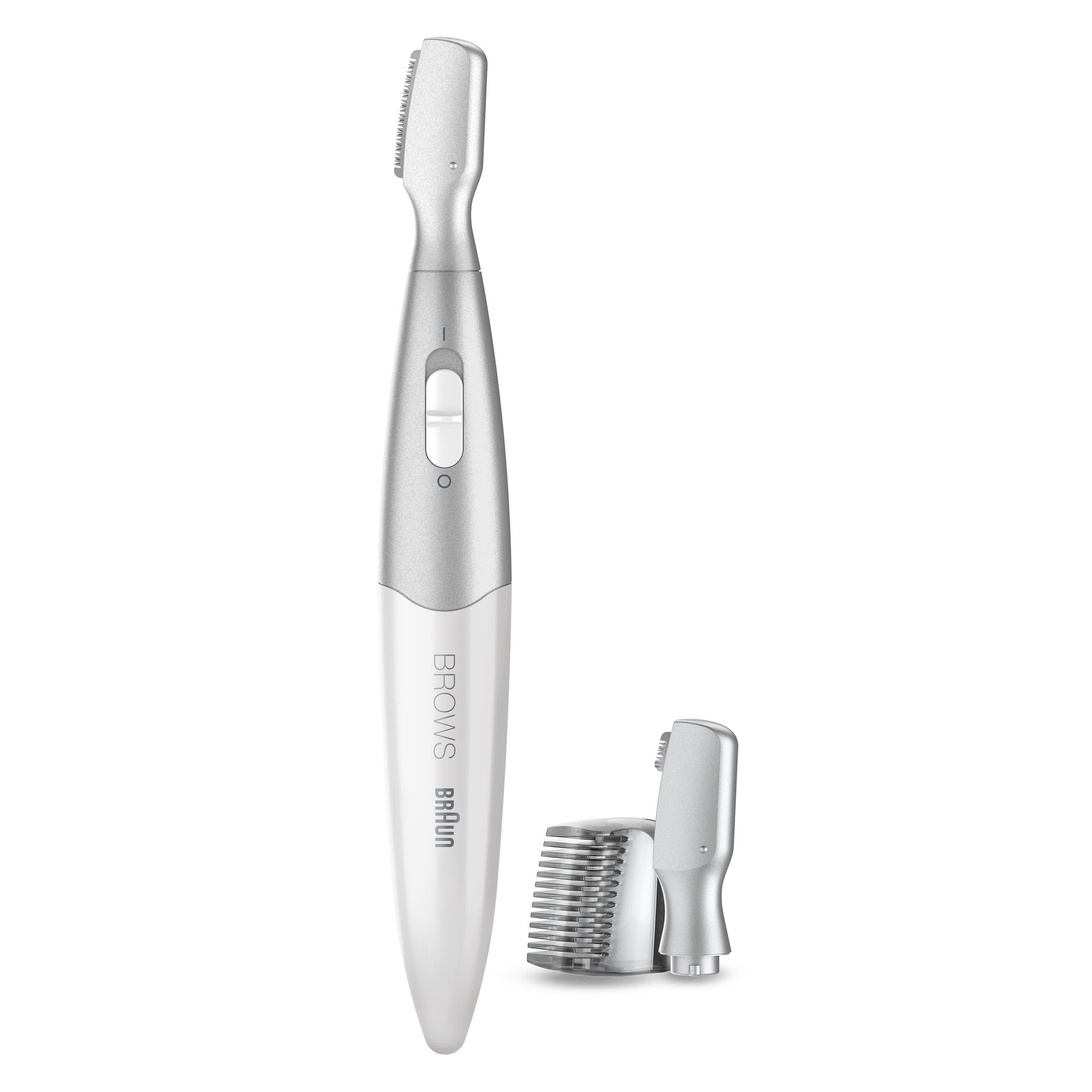 Aparador Sobrancelhas FG1106 - BRAUN