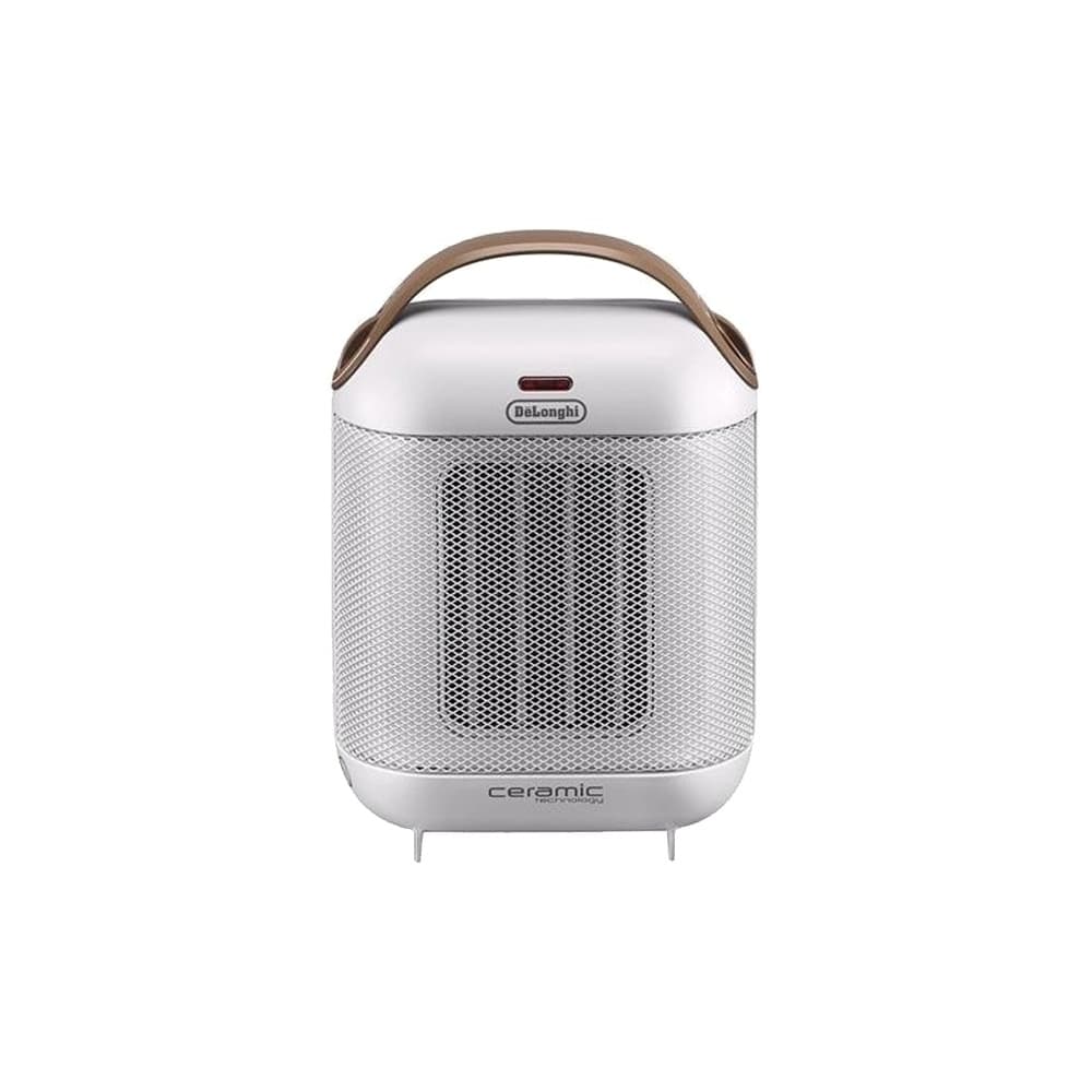 AQUECEDOR CER MICA DELONGHI - HFX 30C18.IW - 1800W