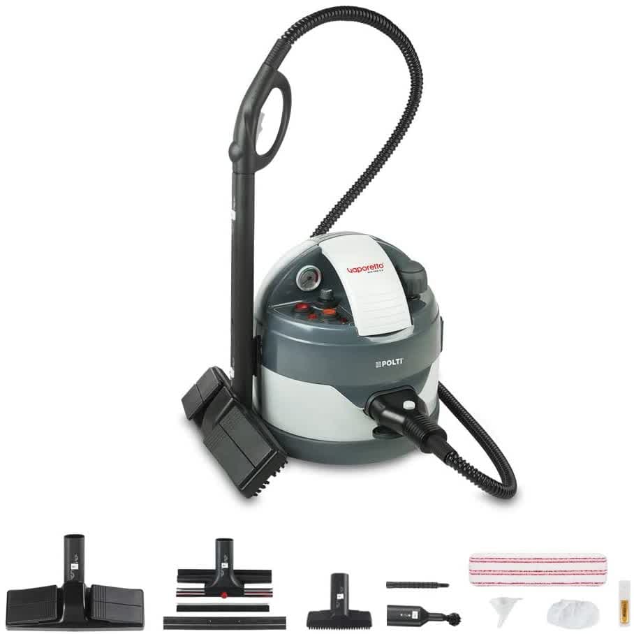 Limpeza Vapor Polti Vaporetto Eco Pro 3.0 - Pteu0260