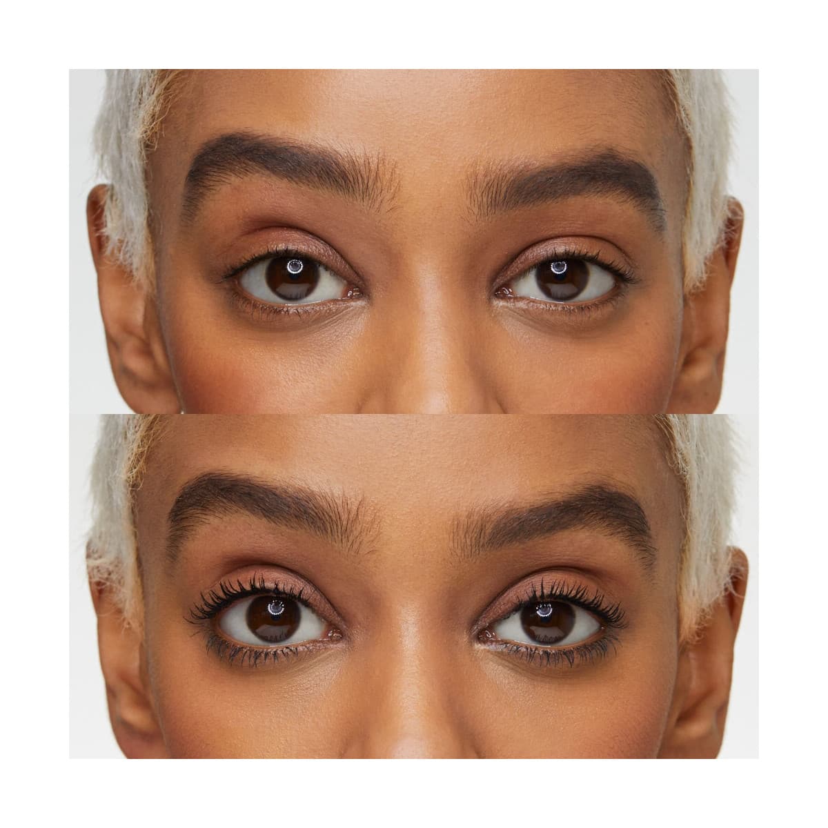 Máscara para cílios Essence I Love Extreme Volume Mascara - 01 Black
