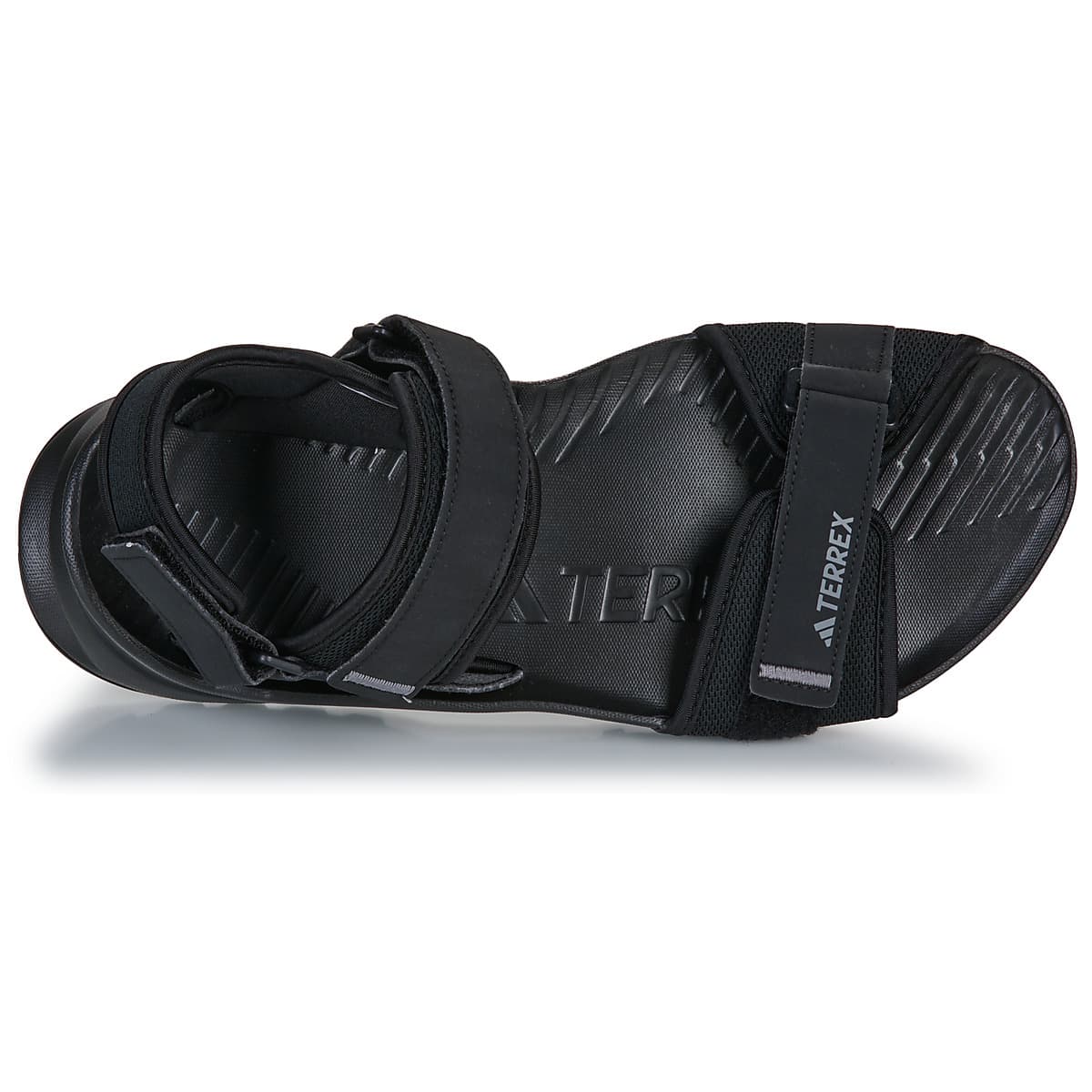 Sapatos de caminhada adidas TERREX HYDROTERRA
