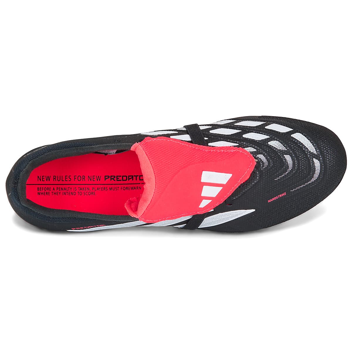 Chuteiras adidas PREDATOR LEAGUE FT SG