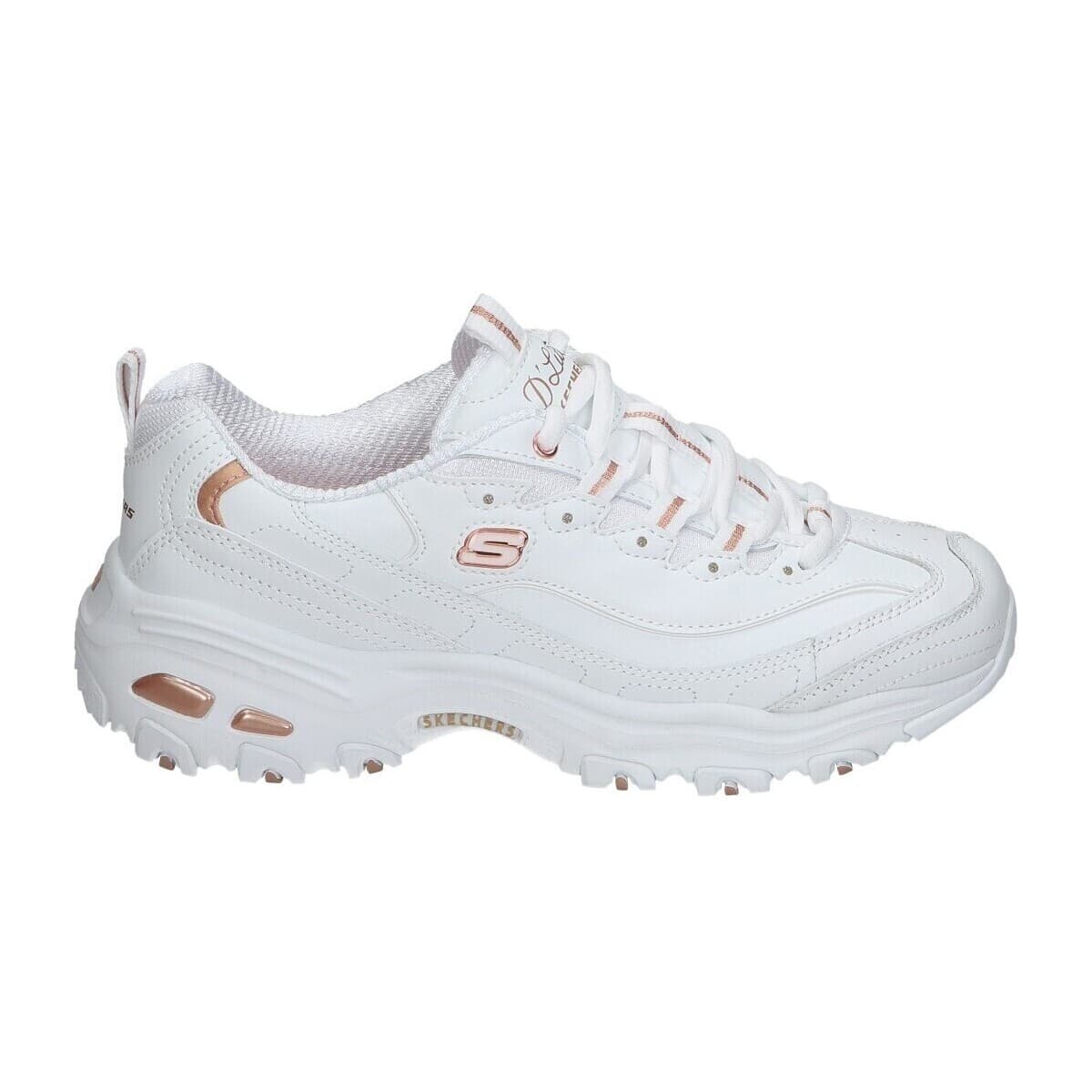 Sapatilhas Skechers 117586