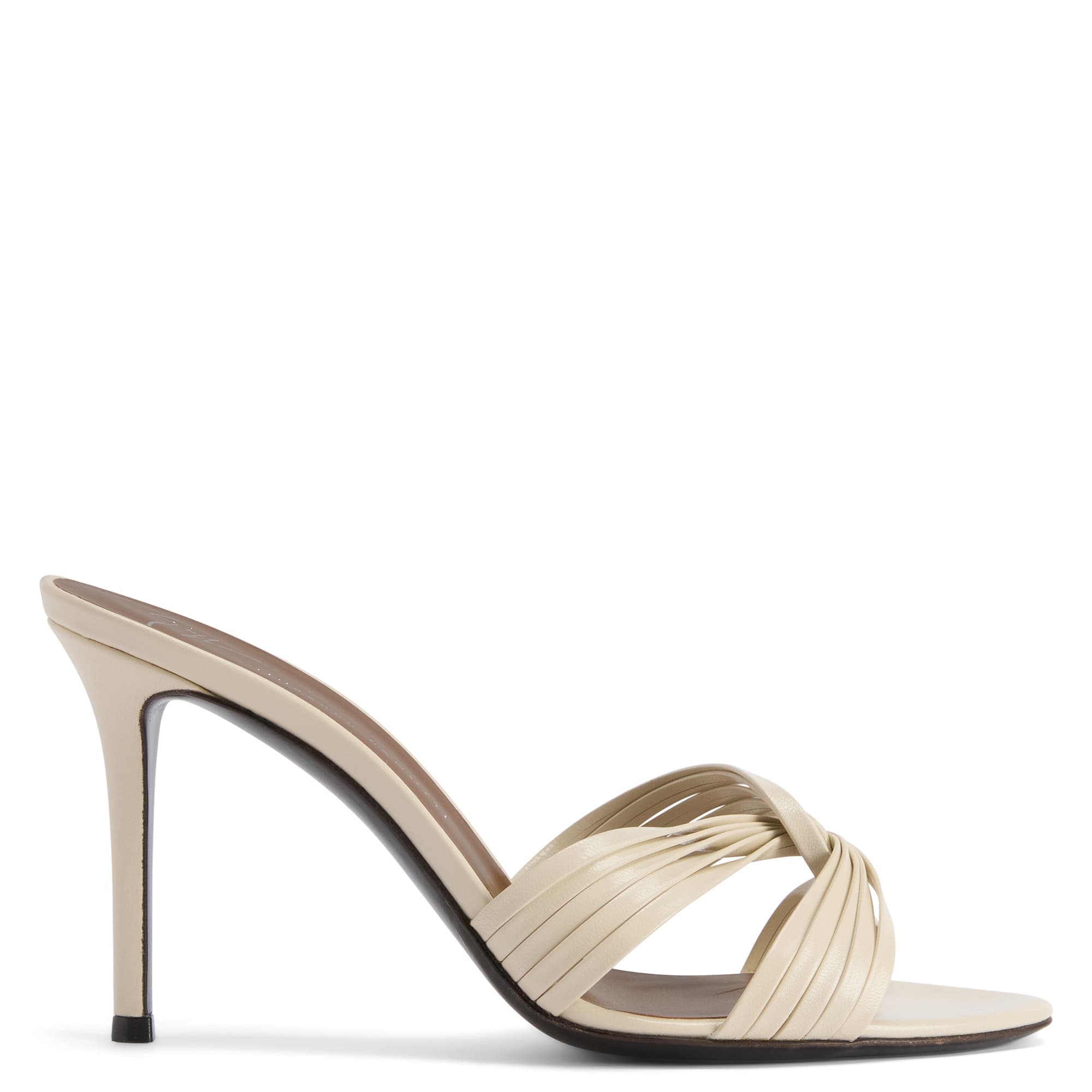 Giuseppe Zanotti FARA MULE 90