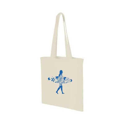 Sacolas Algodão Carolina Online