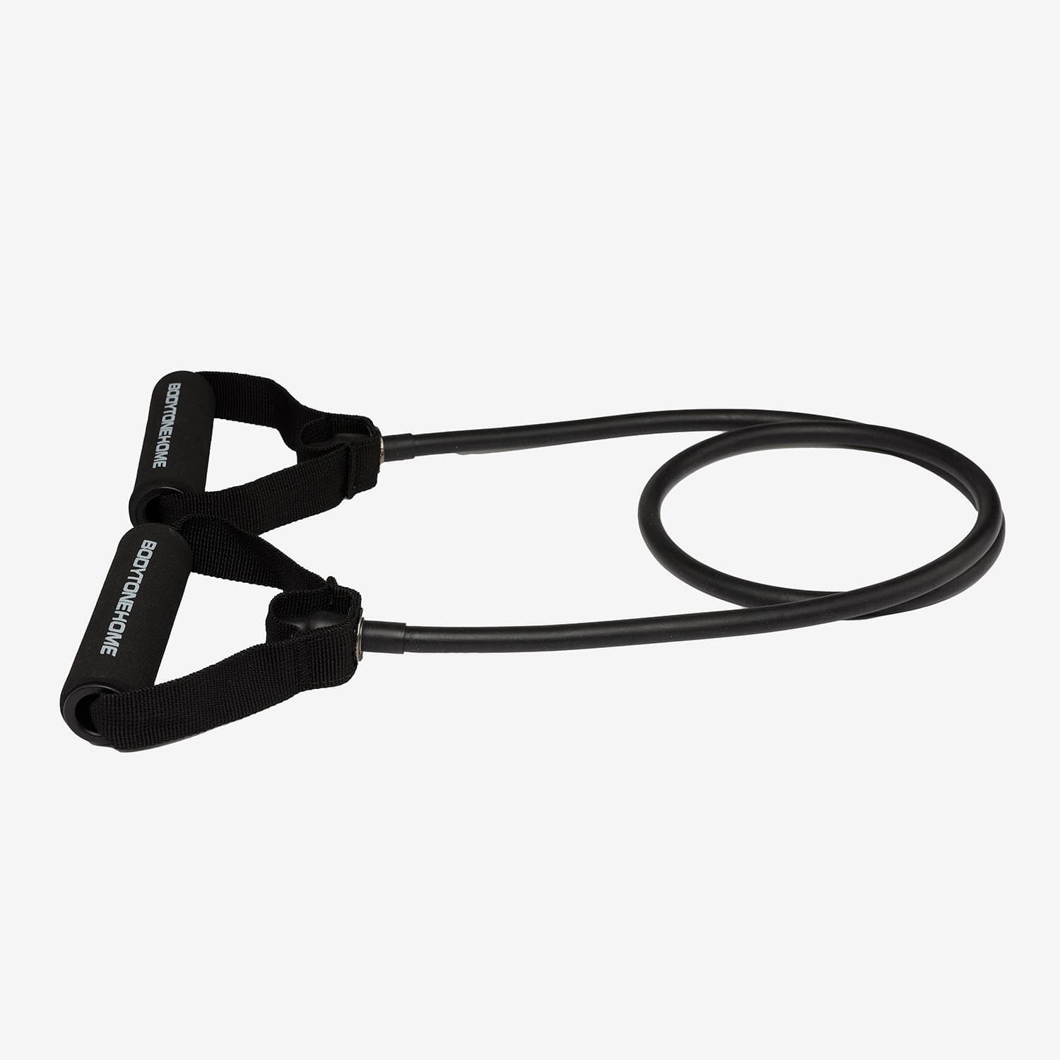 Fita Elástica Bodytone - Preto - Fita Elástica MKP
