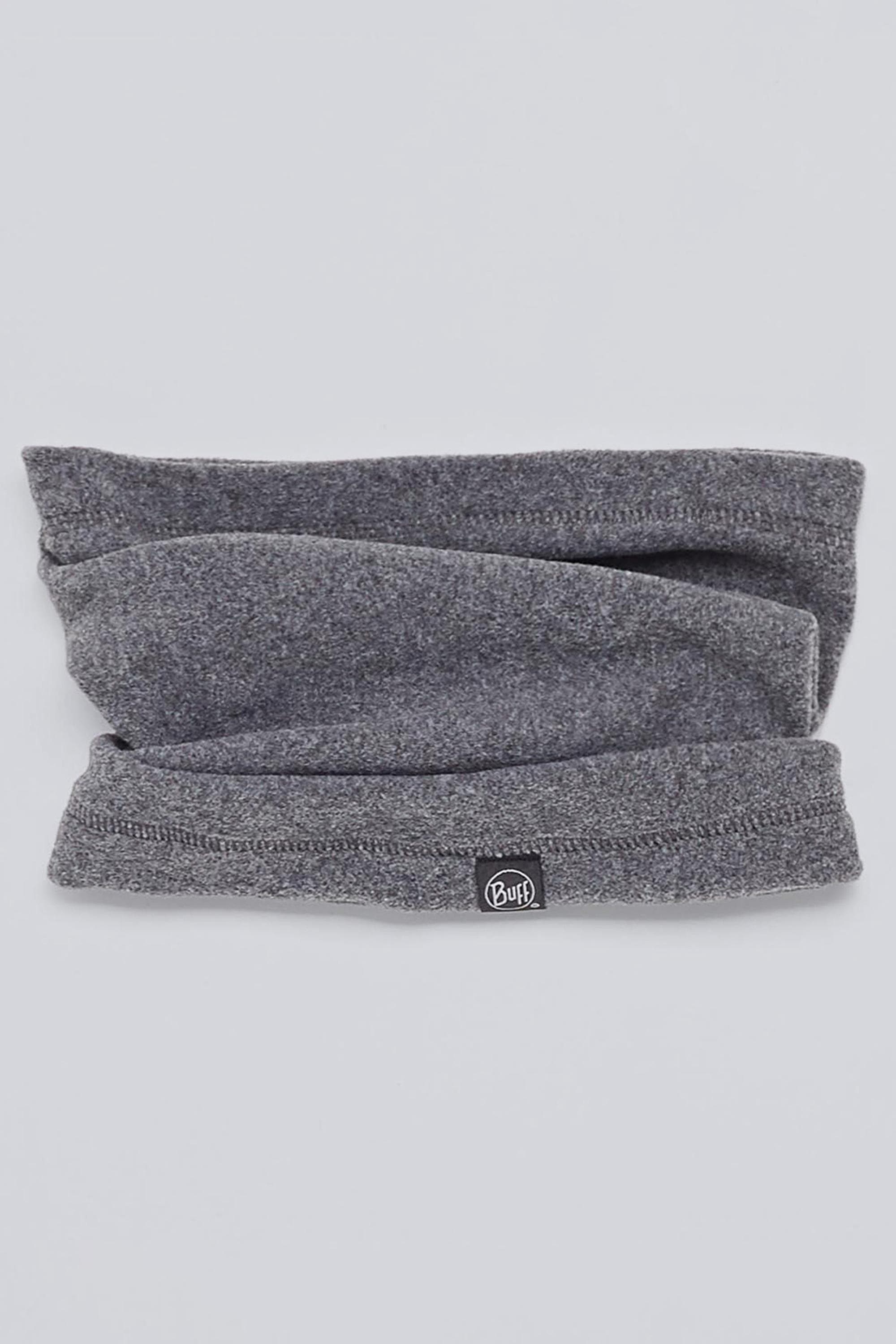 Gola Buff Polar Grey Htr - Cinza - Gola Montanha Unissexo MKP tamanho T.U.