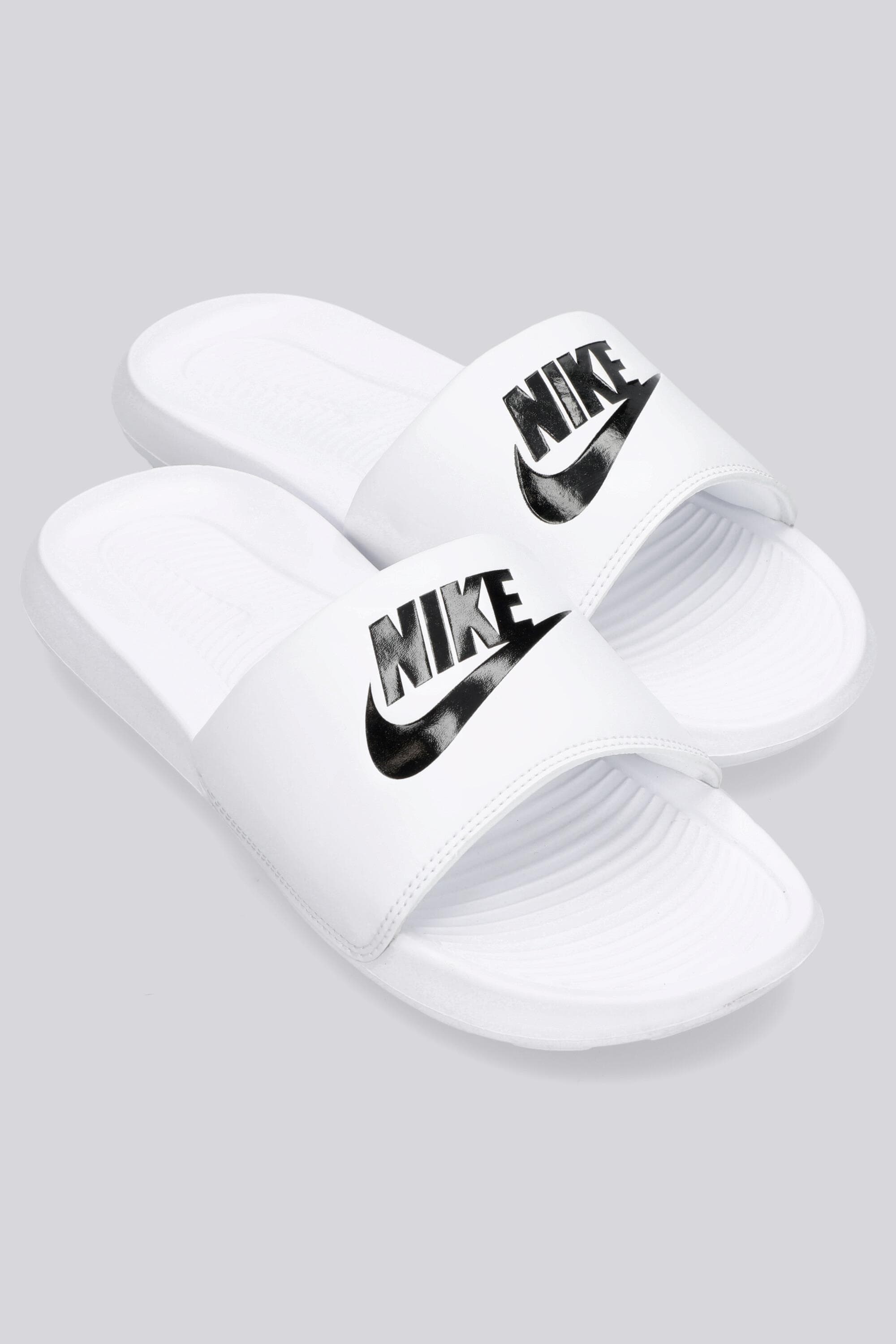 Chinelos Nike Victori One - Branco - Chinelos Pala Mulher tamanho 39