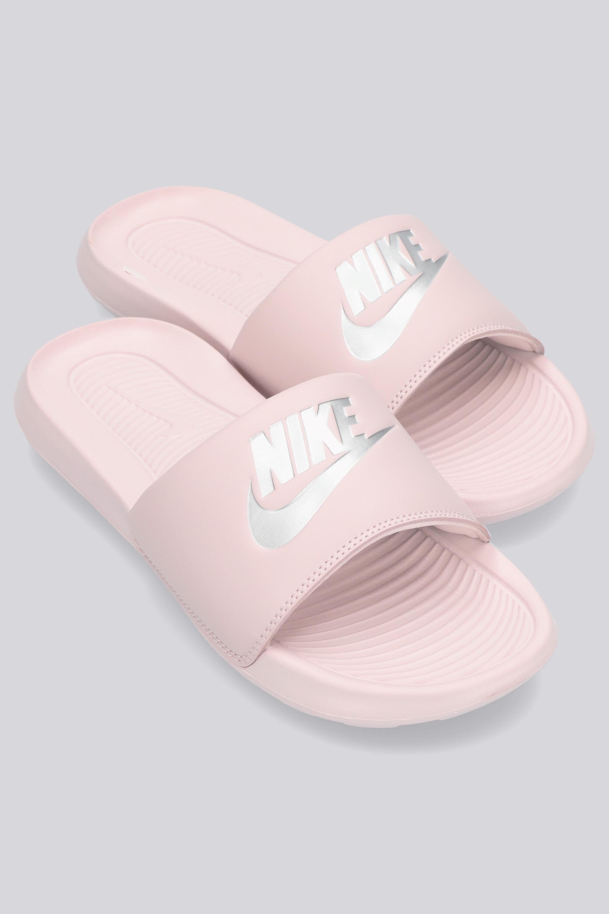 Chinelos Nike Victori One - Rosa - Chinelos Pala Mulher tamanho 42