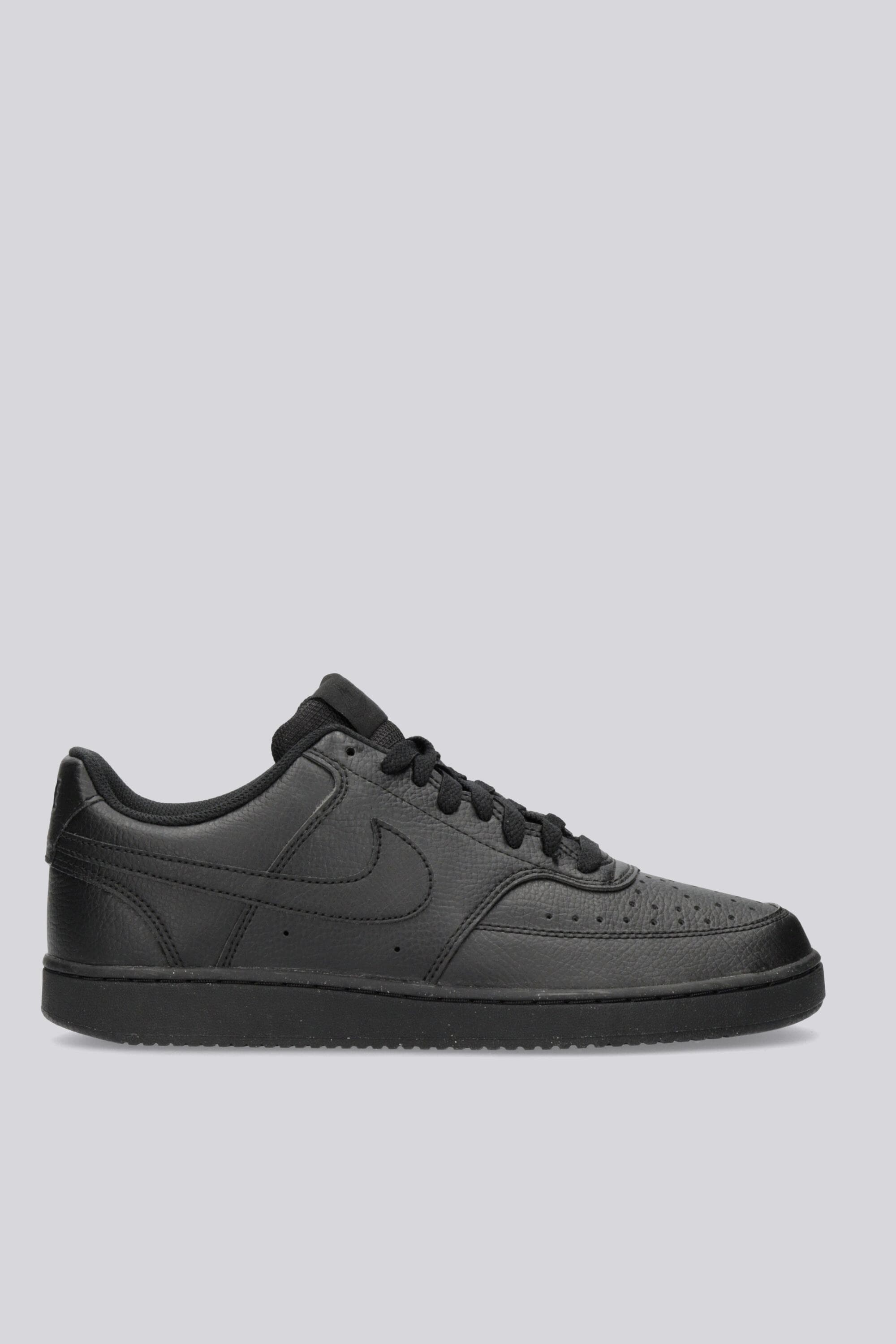 Nike Court Vision Low - Preto - Sapatilhas Homem tamanho 40