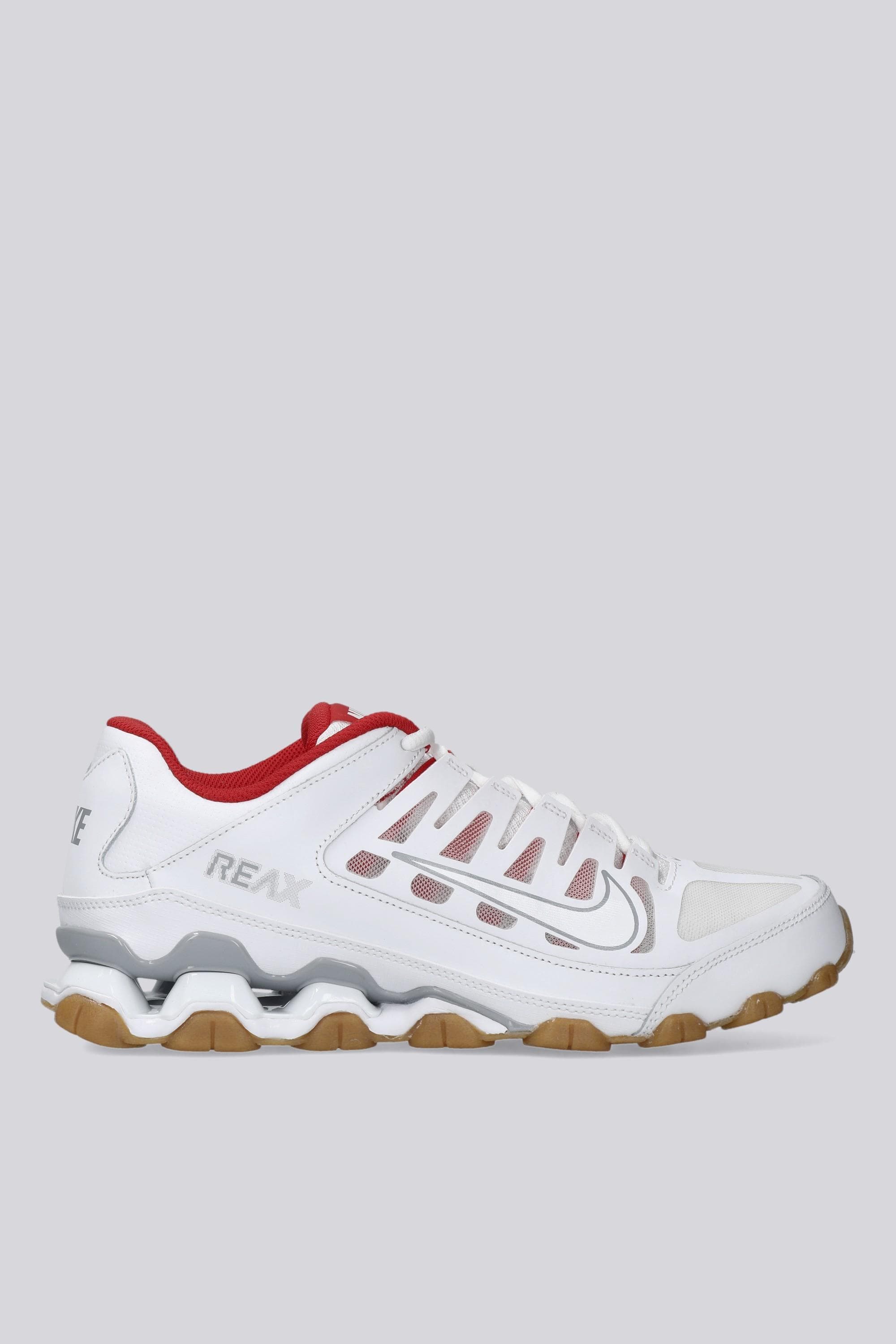 Nike Reax 8 Tr - Branco - Sapatilhas Desportivas Homem tamanho 44