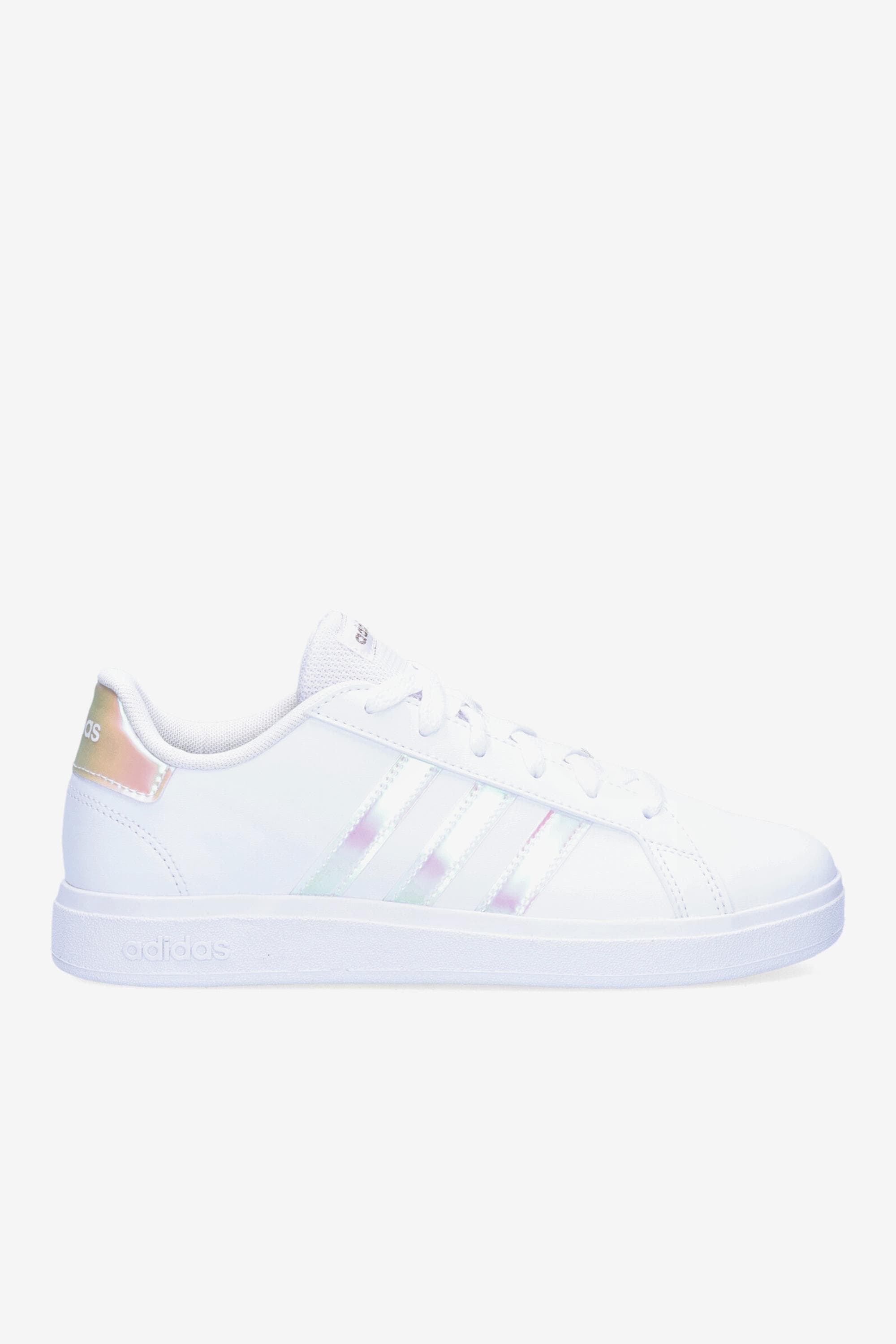 adidas Grand Court 2.0 - Branco - Sapatilhas Rapariga MKP
