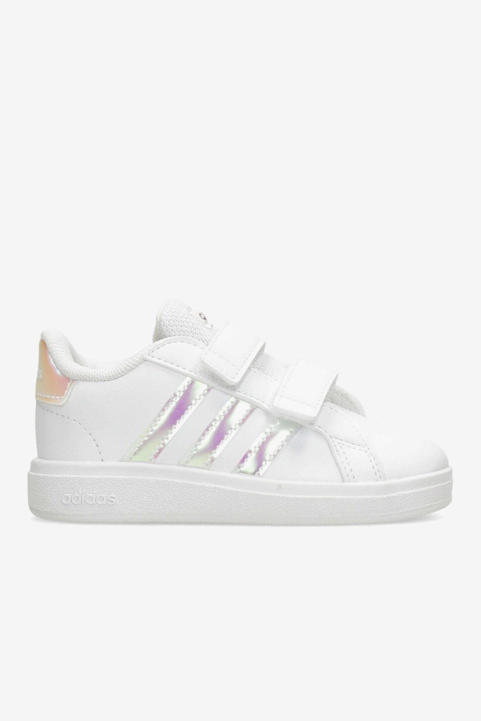 adidas Grand Court 2.0 - Branco - Sapatilhas Menina MKP