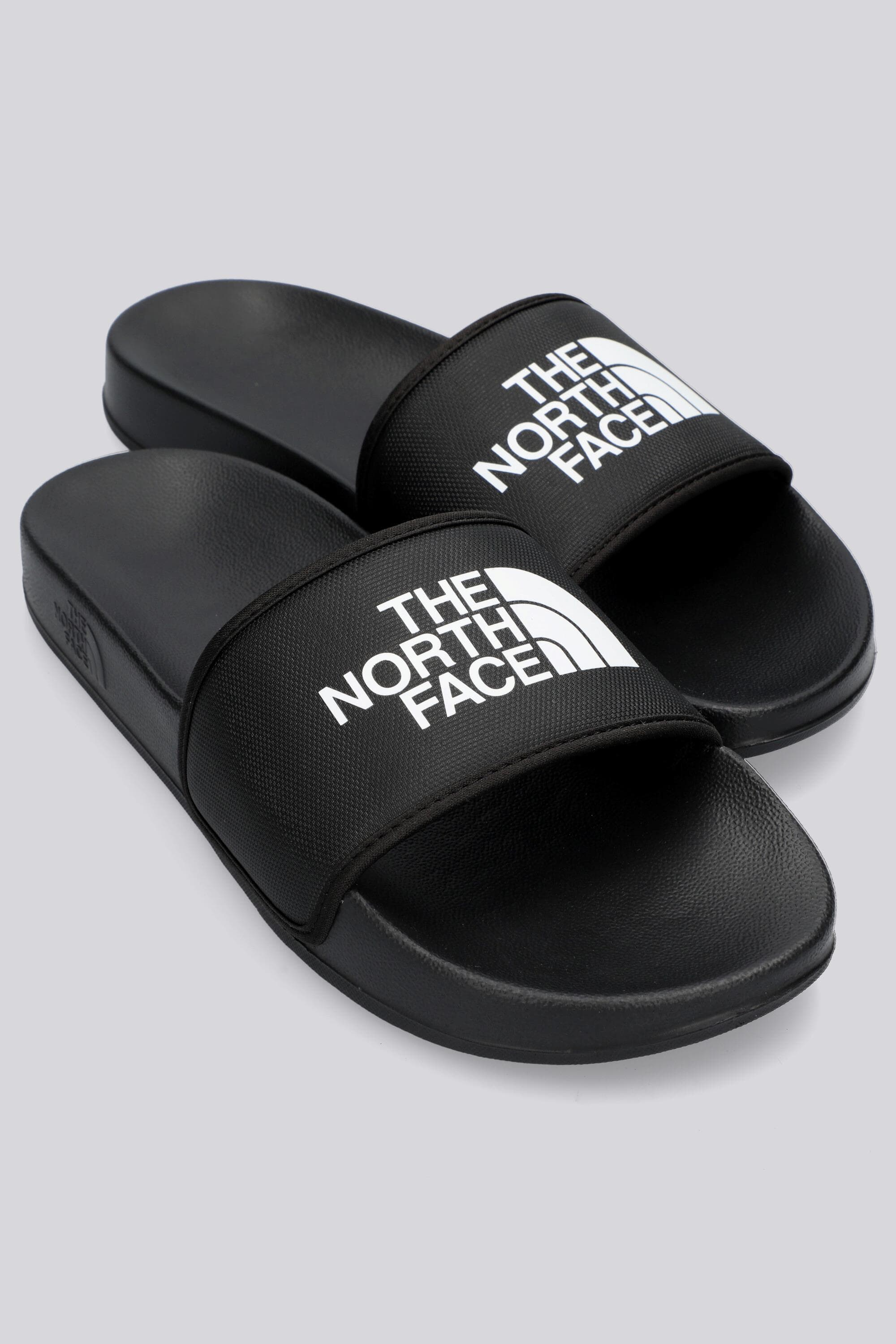 The North Face Camp Slide 3 - Preto - Chinelos Pala Homem tamanho 39