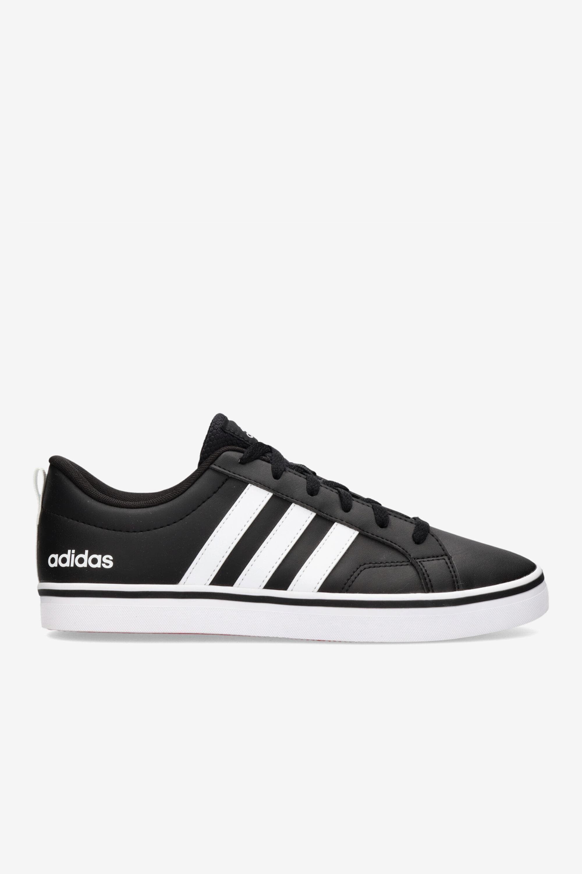 adidas VS Pace 2.0 - Preto - Sapatilhas Homem
