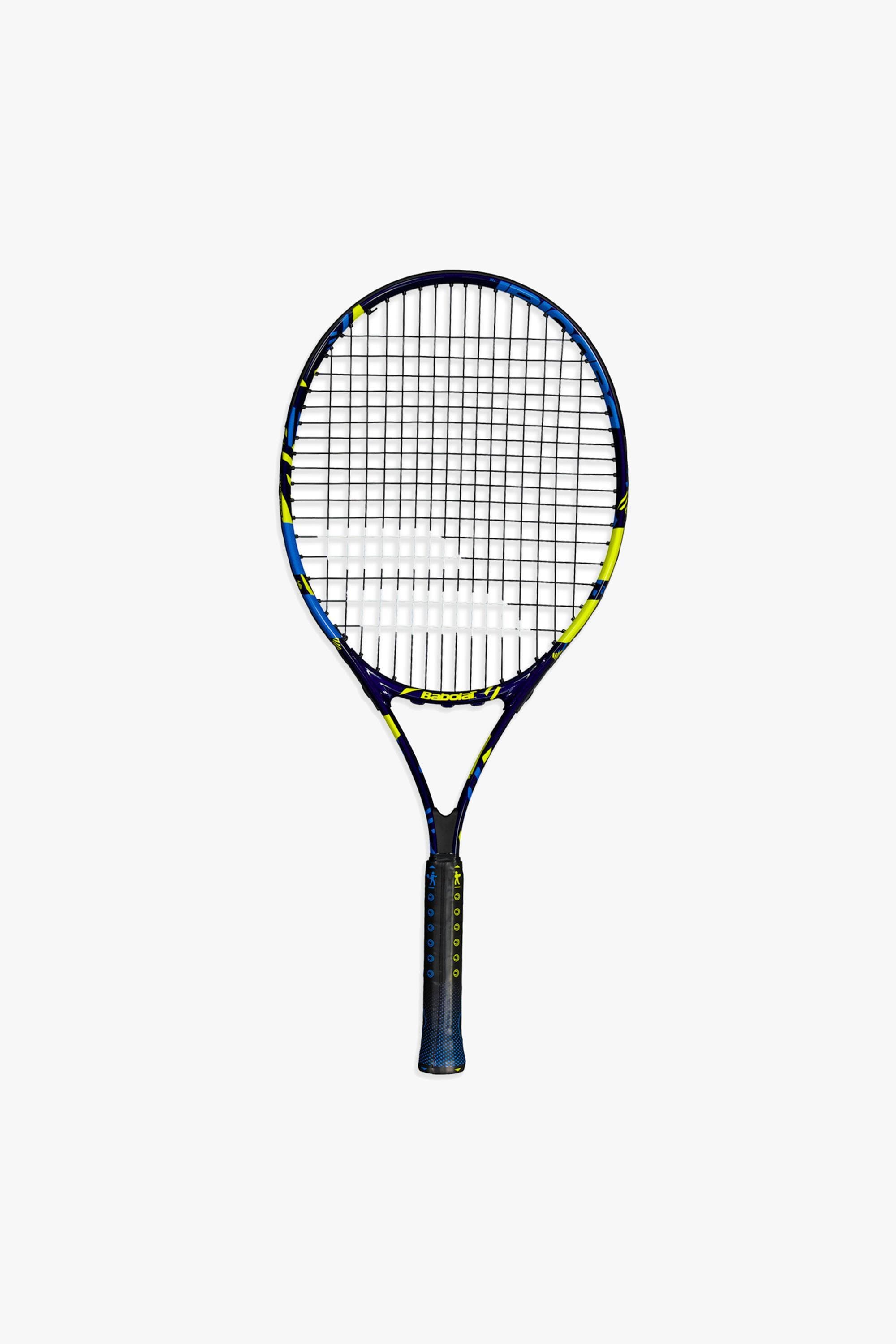 Babolat Ballfighter 25 - Azul - Raquetes Ténis Júnior tamanho T.U.