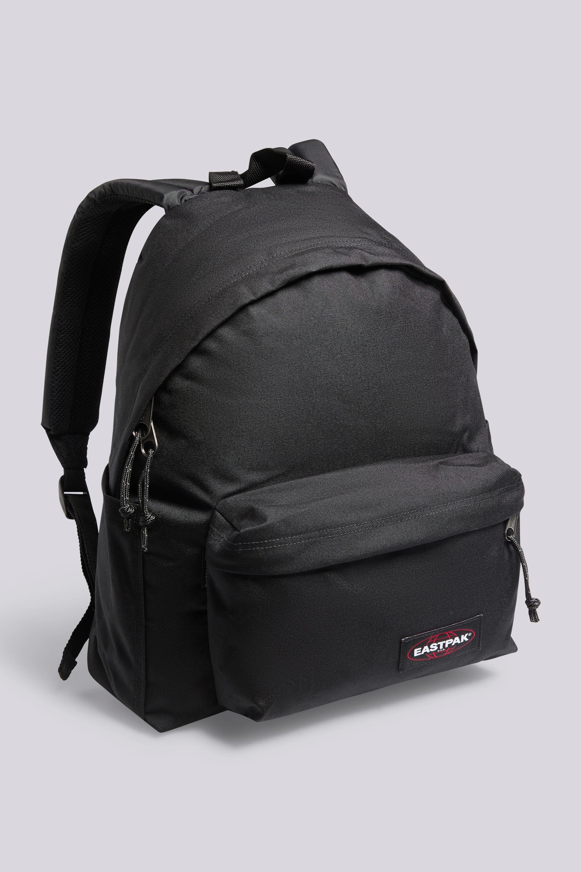 Mochila Escolar Eastpak Eastpak Day Pak Preta tamanho T.U.