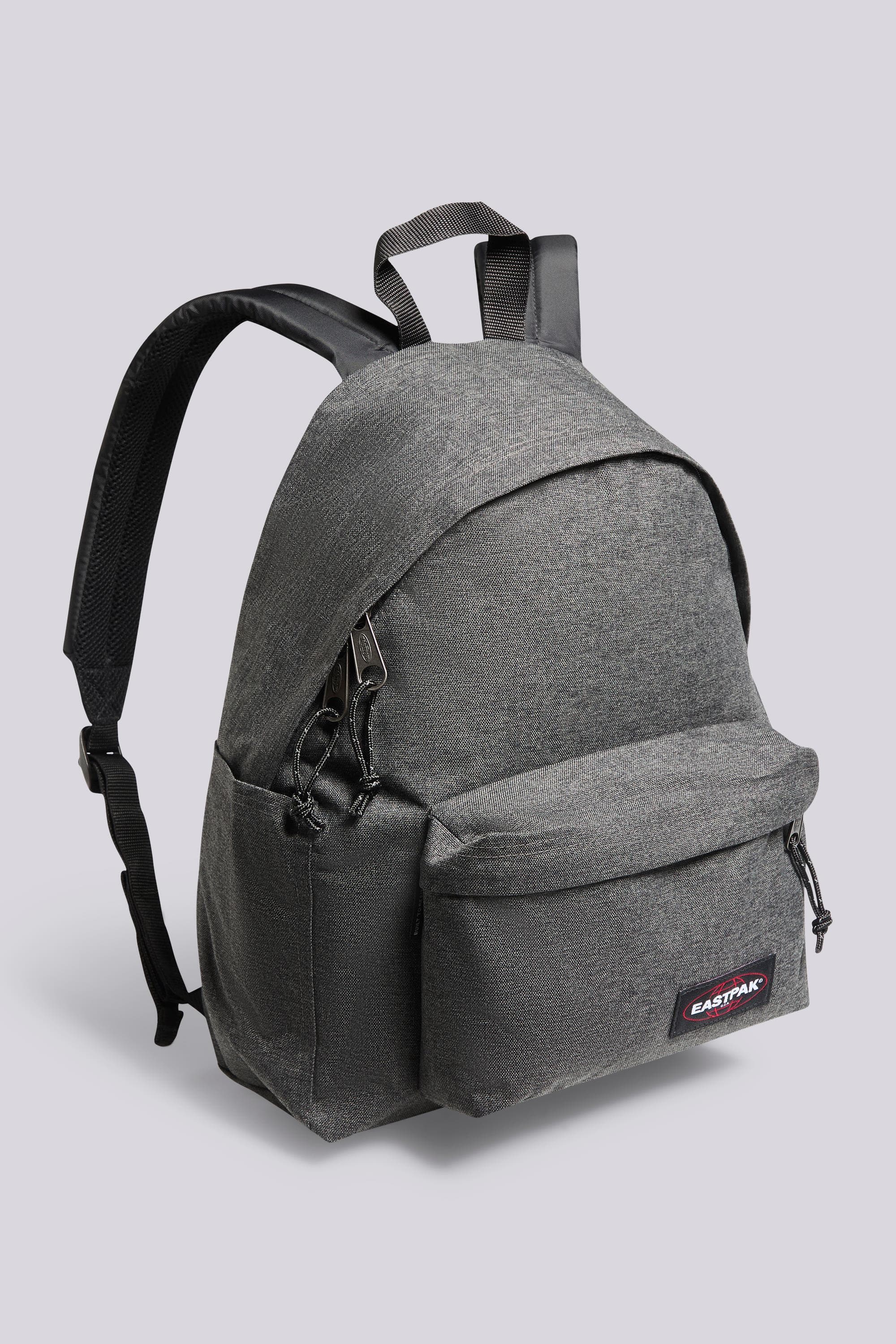 Mochila Escolar Eastpak Eastpak Day Preta tamanho T.U.