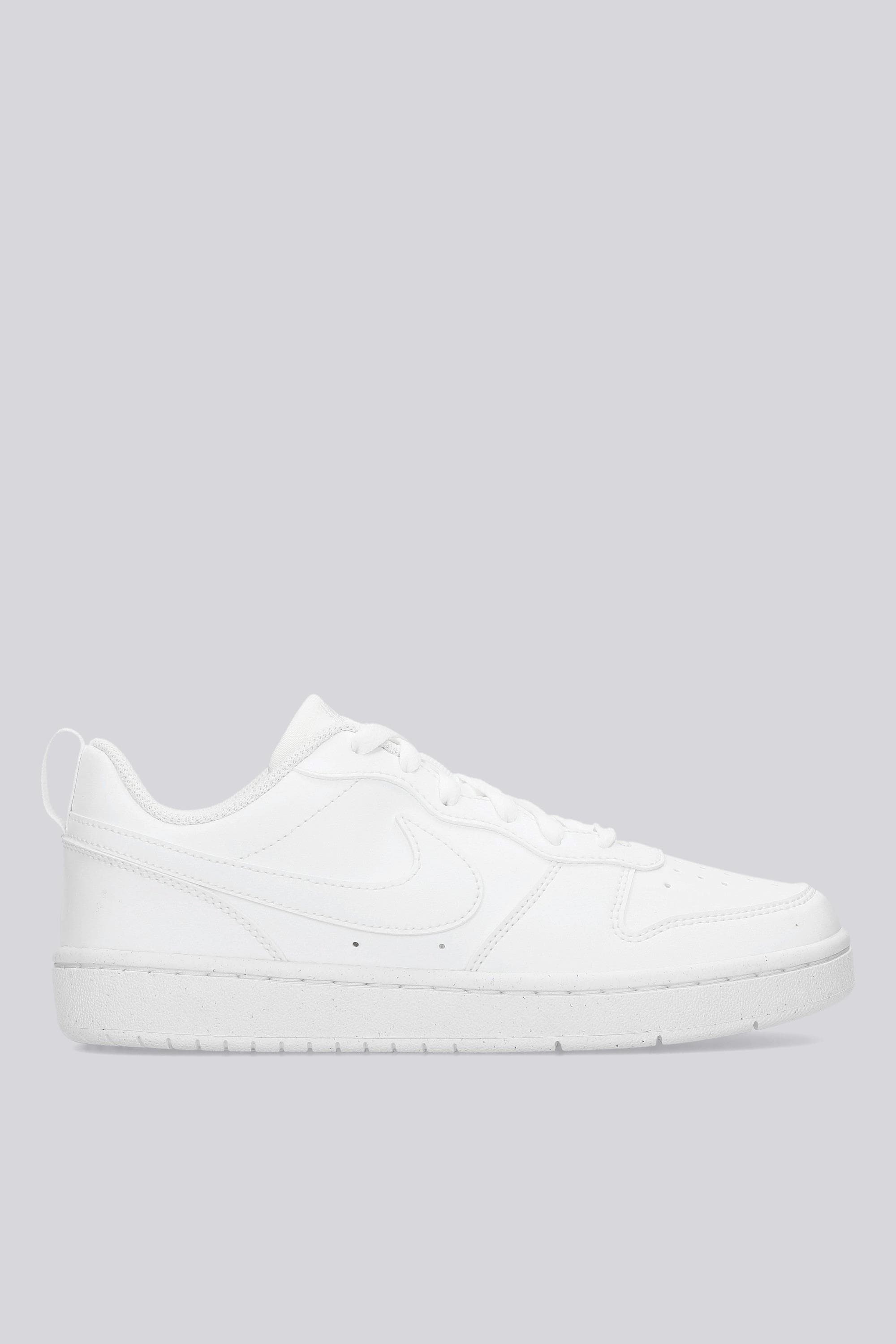 Nike Court Borough Low - Branco - Sapatilhas Mulher tamanho 37.5