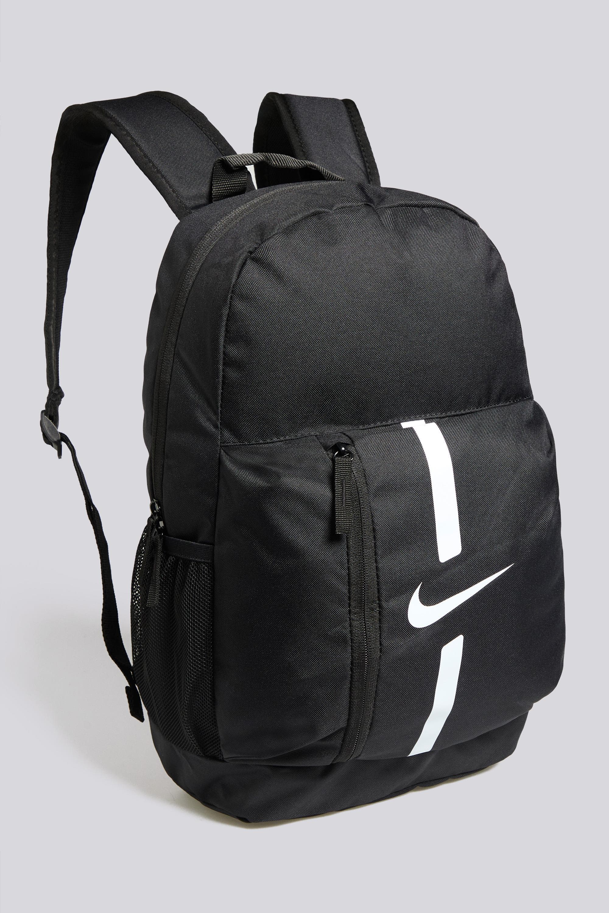 Nike Academy - Preto - Mochila 22 L tamanho T.U.