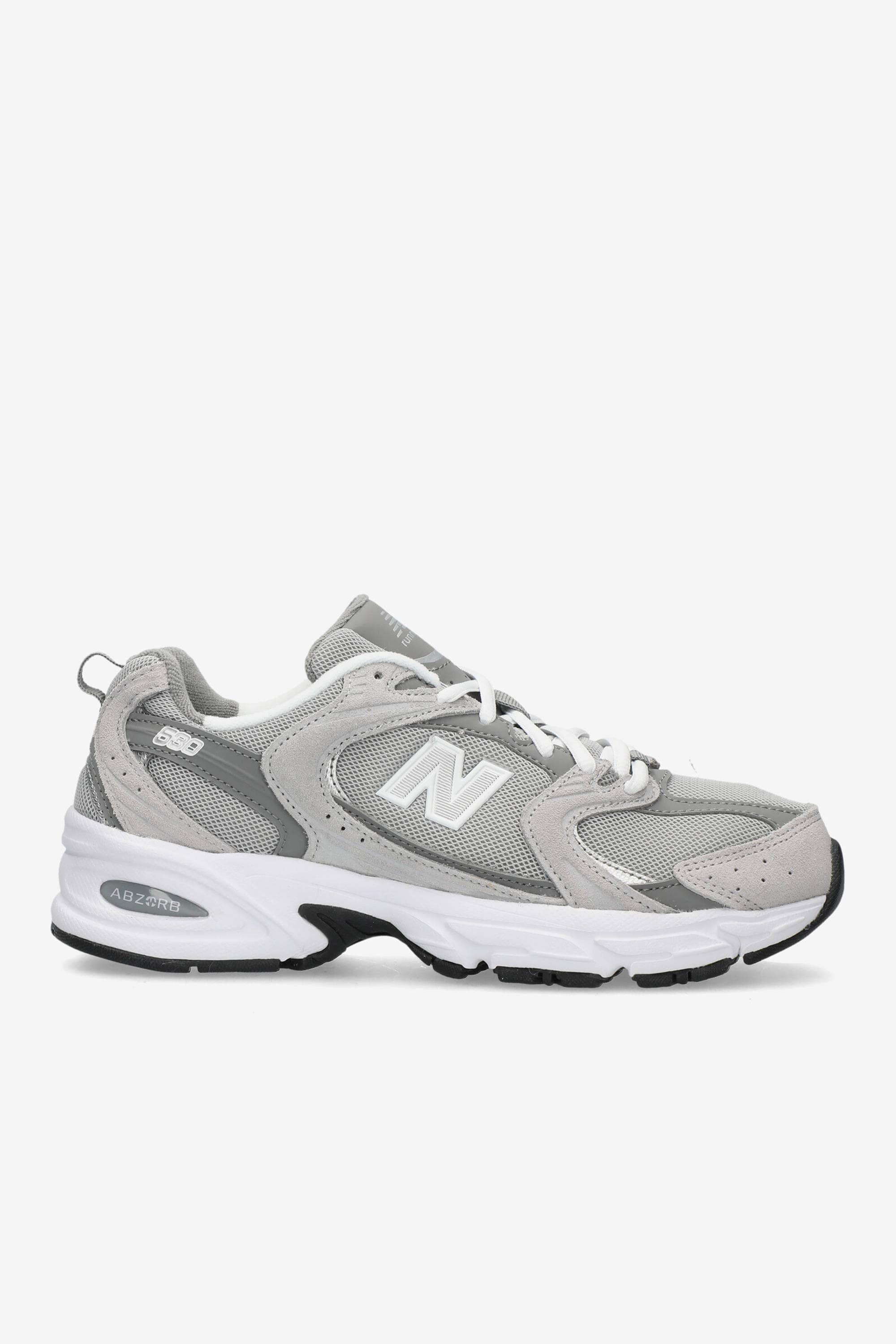New Balance 530 - Cinza - Sapatilhas Retro Mulher tamanho 38