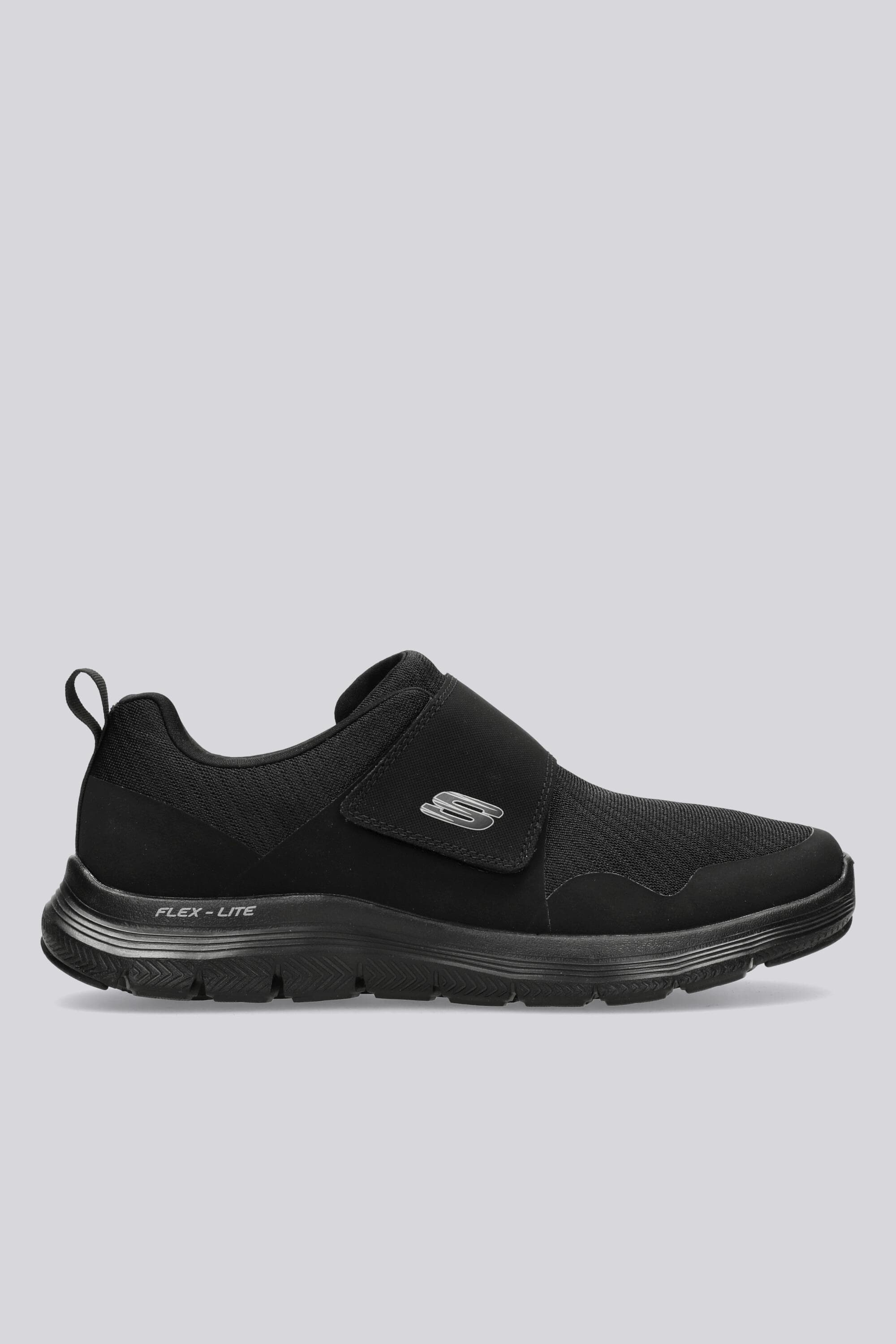 Skechers Flex Advantage 4.0 - Preto - Ténis Running Homem MKP