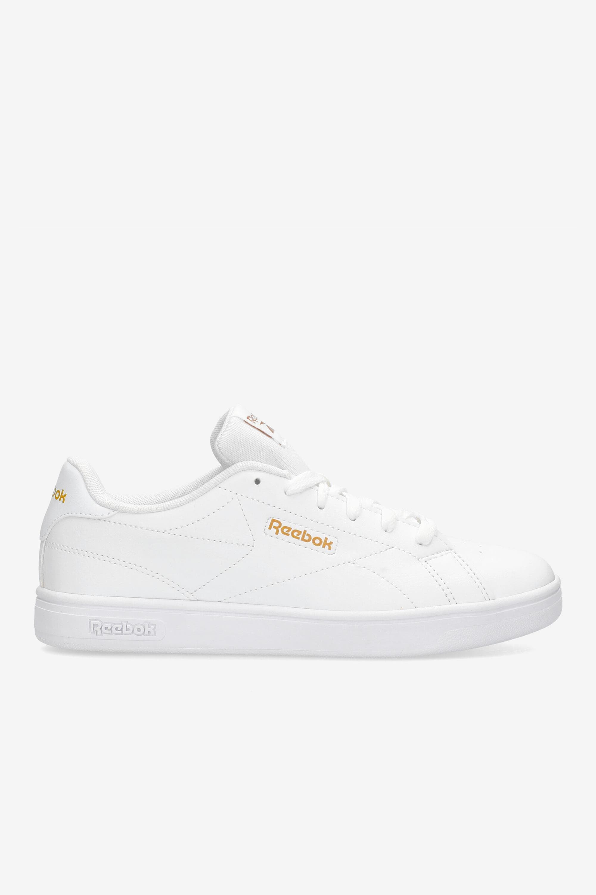 Reebok Court Advance - Branco - Sapatilhas Mulher tamanho 40